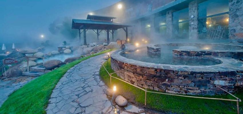 Вилла Xiravai-Ribeira Sacra Пеарес Экстерьер фото
